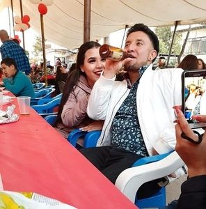 Meet your Posher, Marco antonio